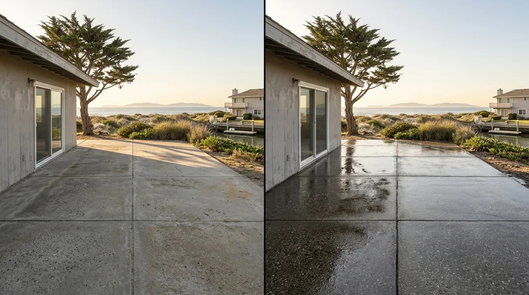 Result concrete in Oxnard - Oxnard Concrete
