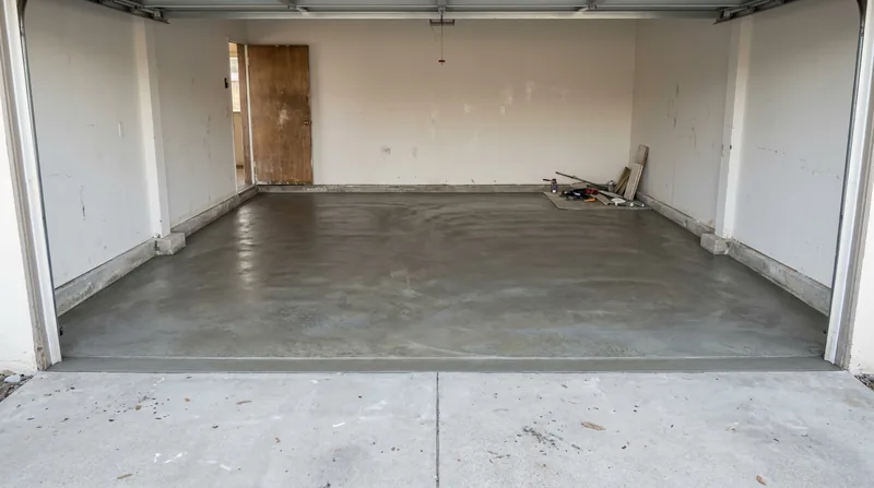 Garage Floors Oxnard